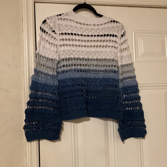 Maurice’s Women’s Ombré Sweater - Picture 5 of 7